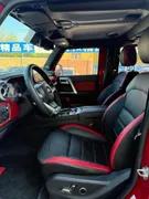 BAIC BJ40