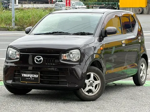 Mazda Carol