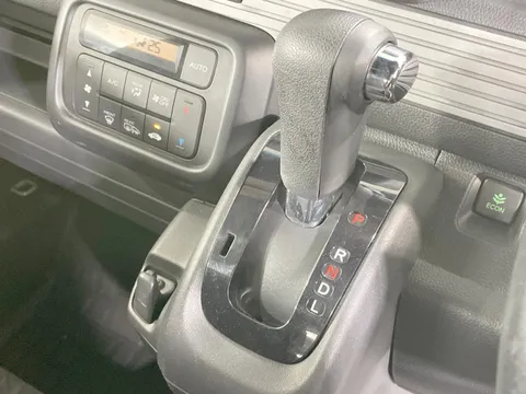 Honda N-VAN +Style