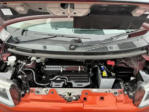 Toyota Pixis Mega