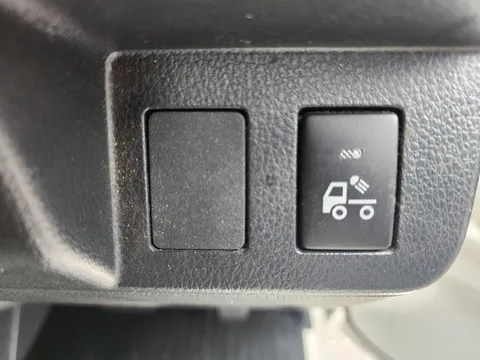 Toyota Pixis Truck
