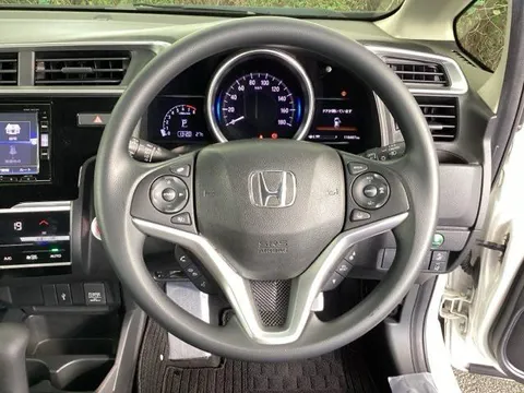 Honda Jazz (Fit)