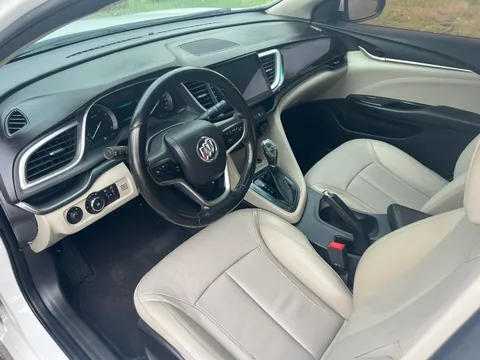 Buick Excelle GT