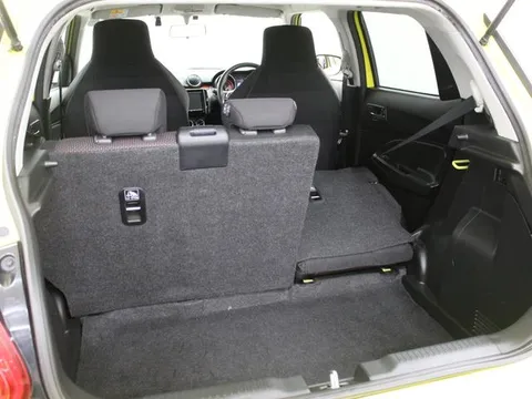 Suzuki Swift Sport