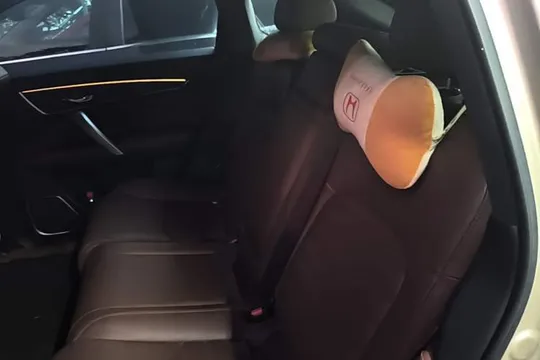 Honda UR-V