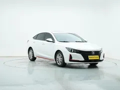 Changan Raeton CC
