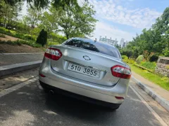 Renault SM3