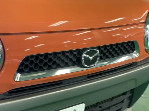 Mazda Flair Crossover