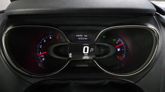 Renault QM3
