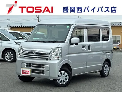 Nissan Clipper