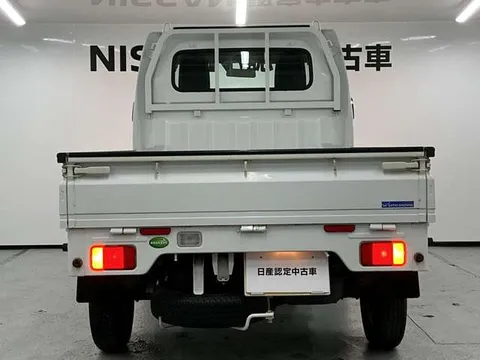 Nissan Clipper Truck