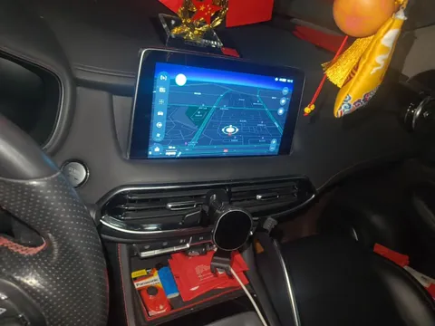 MG Navigator