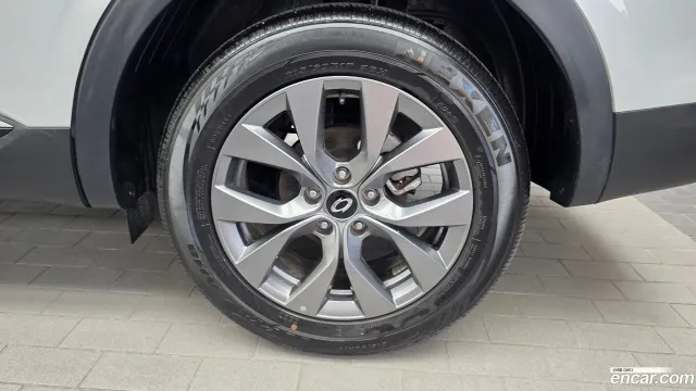 Renault XM3