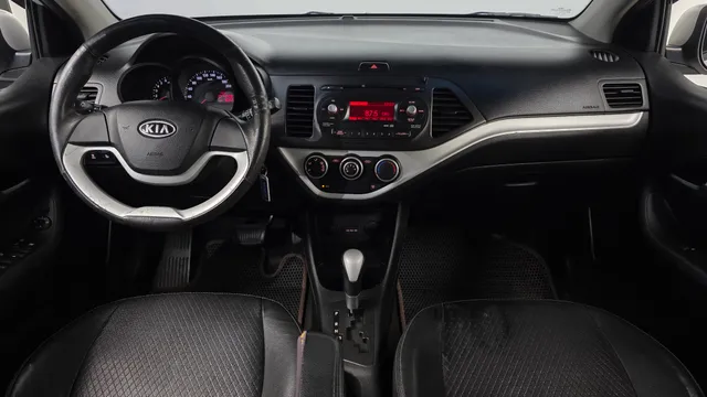 Kia Picanto (Morning)