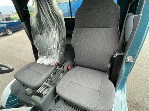 Suzuki Carry Track