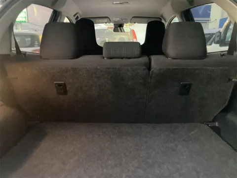 Toyota Yaris (Vitz)