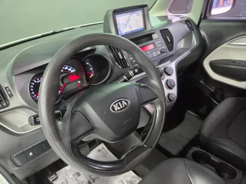 Kia Ray