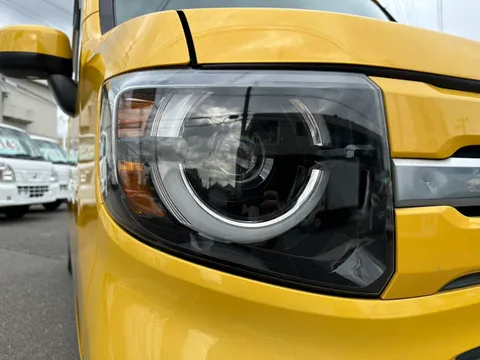 Honda N-VAN Plus Style