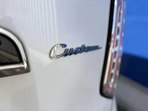 Honda N-WGN Custom