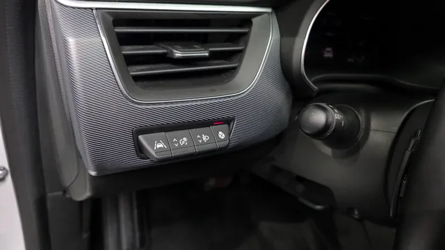 Renault Arkana (XM3)