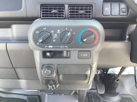 Honda Acty Truck
