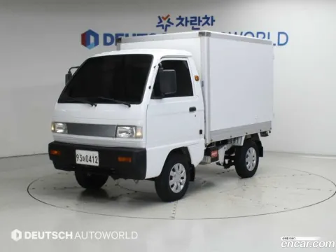 Chevrolet Labo