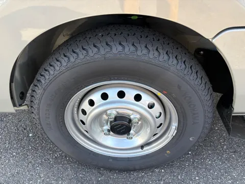 Suzuki Super Carry