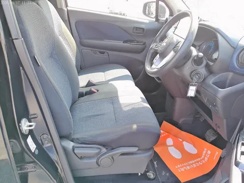 Mitsubishi eK X