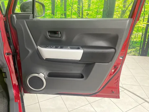 Mazda Flair Crossover