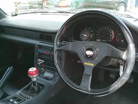 Suzuki Cappuccino