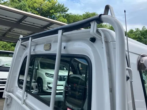 Subaru Sambar Truck