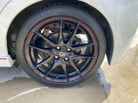 Toyota Yaris (Vitz)