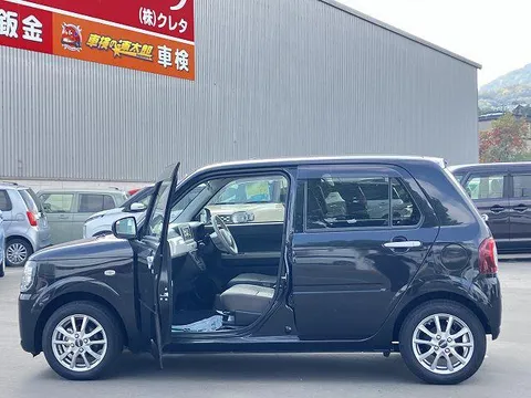 Daihatsu Mira Tocot