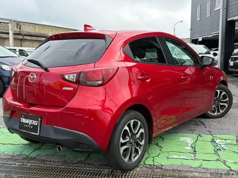 Mazda Mazda2 (Demio)