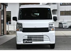 Mitsubishi Minicab Van