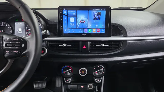 Kia Picanto (Morning)