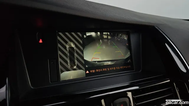 Renault SM7