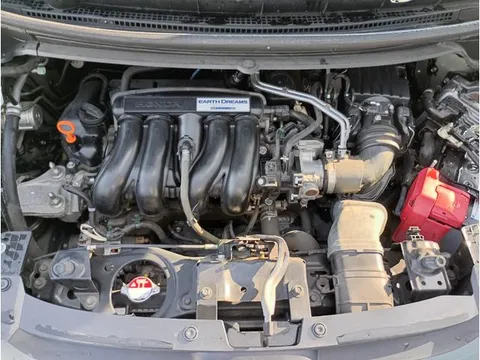 Honda Freed Plus
