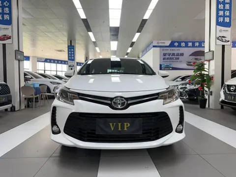 Toyota Vios