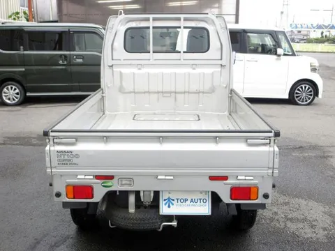 Nissan Clipper Truck