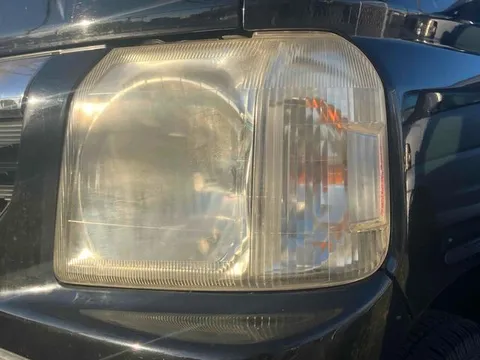 Honda Vamos