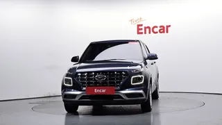 Hyundai Venue