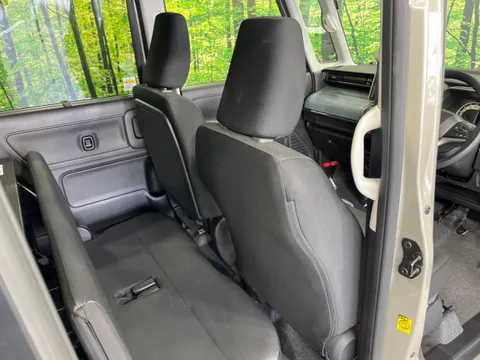 Suzuki Spacia Base