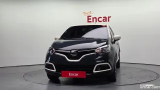 Renault QM3