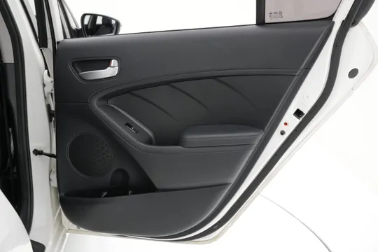 Kia Cerato (K3)
