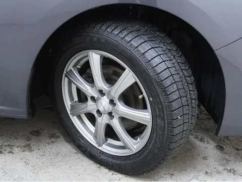 Subaru Impreza G4