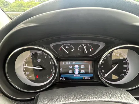 Buick Envision