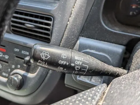 Subaru Pleo