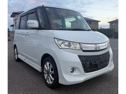 Suzuki Palette SW