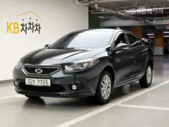 Renault SM3